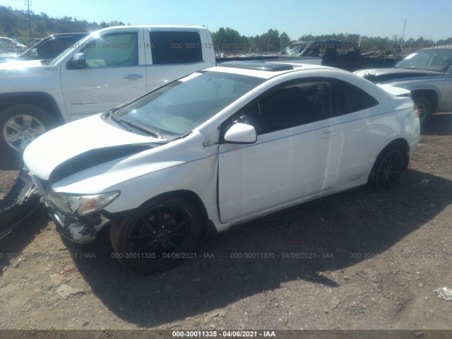 Photo 1 VIN: 2HGFG1B8XBH501797 - HONDA CIVIC CPE 