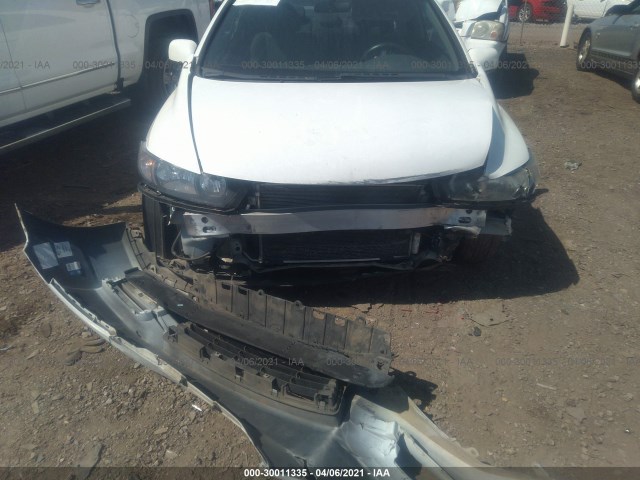 Photo 5 VIN: 2HGFG1B8XBH501797 - HONDA CIVIC CPE 