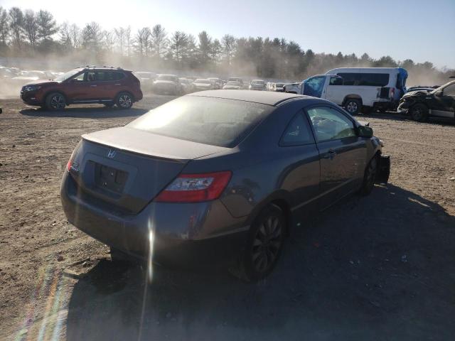 Photo 3 VIN: 2HGFG1B8XBH502660 - HONDA CIVIC EX 