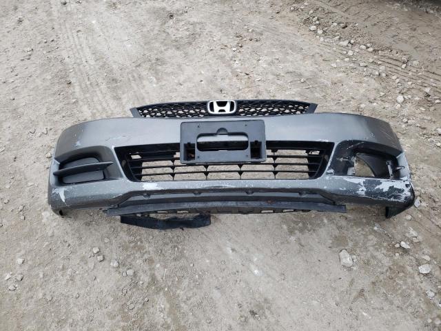 Photo 11 VIN: 2HGFG1B8XBH502822 - HONDA CIVIC EX 