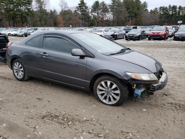 Photo 3 VIN: 2HGFG1B8XBH502822 - HONDA CIVIC EX 