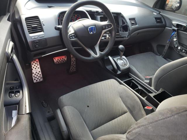 Photo 7 VIN: 2HGFG1B8XBH502884 - HONDA CIVIC EX 