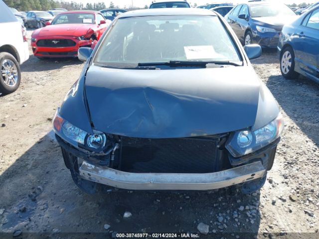 Photo 5 VIN: 2HGFG1B8XBH506823 - HONDA CIVIC 