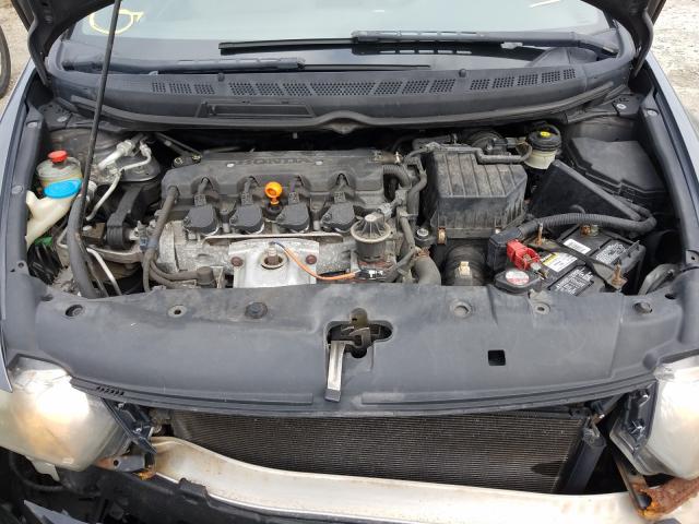 Photo 6 VIN: 2HGFG1B8XBH506837 - HONDA CIVIC EX 