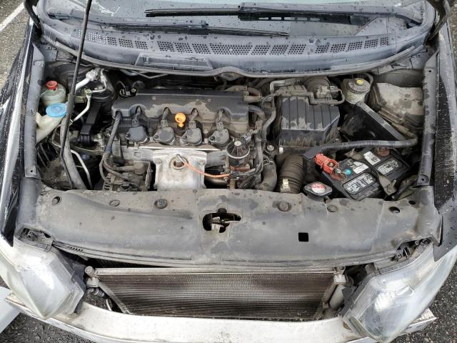 Photo 10 VIN: 2HGFG1B8XBH507504 - HONDA CIVIC EX 