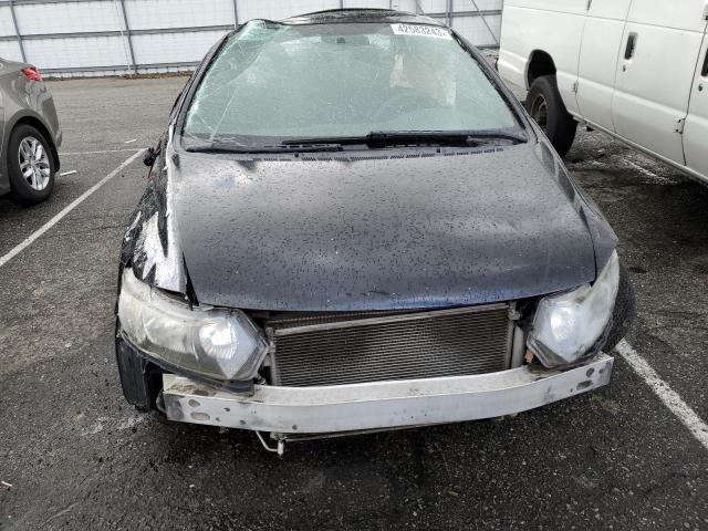 Photo 4 VIN: 2HGFG1B8XBH507504 - HONDA CIVIC EX 