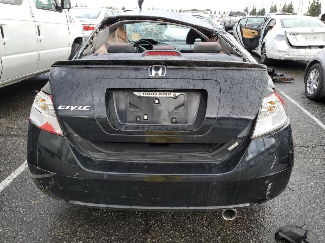 Photo 5 VIN: 2HGFG1B8XBH507504 - HONDA CIVIC EX 