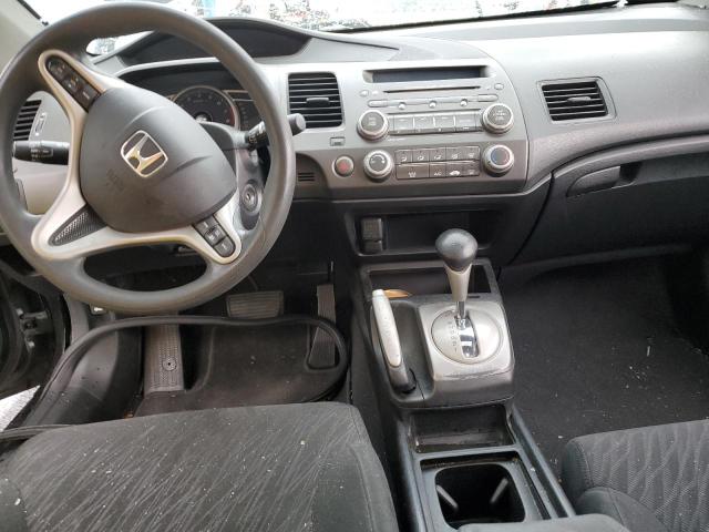 Photo 7 VIN: 2HGFG1B8XBH507504 - HONDA CIVIC EX 