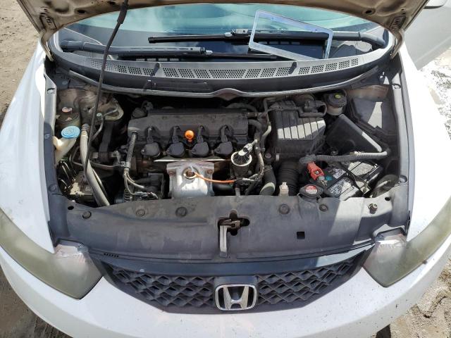 Photo 10 VIN: 2HGFG1B8XBH507731 - HONDA CIVIC 