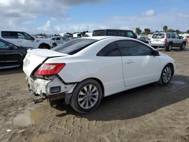 Photo 2 VIN: 2HGFG1B8XBH507731 - HONDA CIVIC 