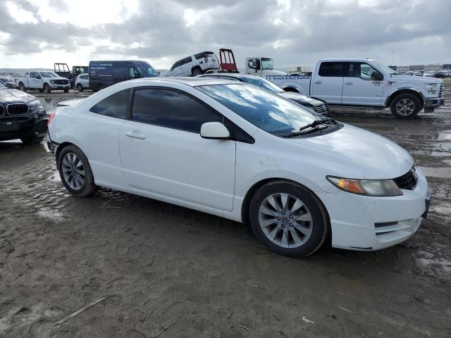 Photo 3 VIN: 2HGFG1B8XBH507731 - HONDA CIVIC 