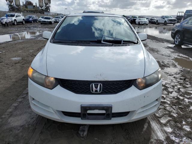 Photo 4 VIN: 2HGFG1B8XBH507731 - HONDA CIVIC 