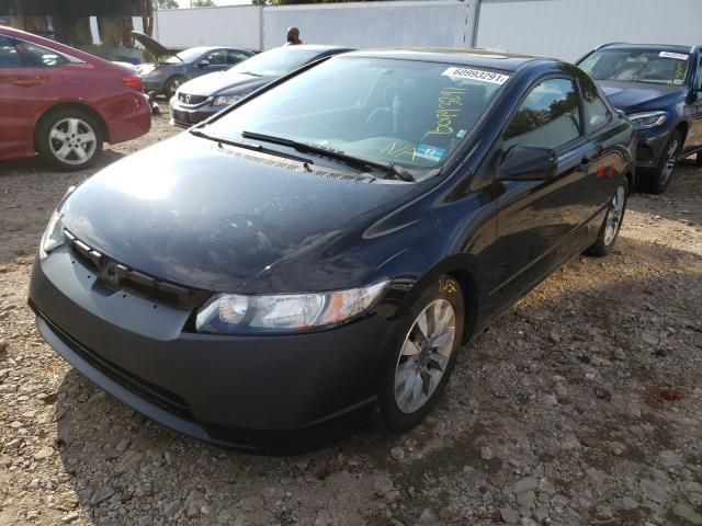 Photo 1 VIN: 2HGFG1B8XBH509916 - HONDA CIVIC EX 