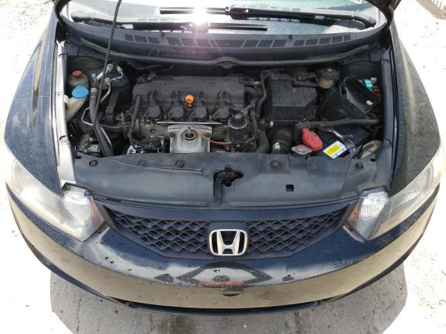 Photo 10 VIN: 2HGFG1B8XBH515179 - HONDA CIVIC 