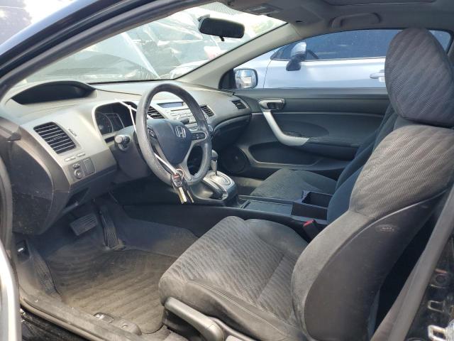 Photo 6 VIN: 2HGFG1B8XBH515179 - HONDA CIVIC 