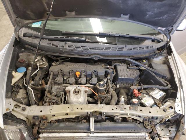 Photo 10 VIN: 2HGFG1B90AH522455 - HONDA CIVIC EXL 