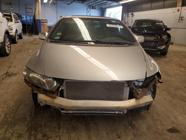 Photo 4 VIN: 2HGFG1B90AH522455 - HONDA CIVIC EXL 