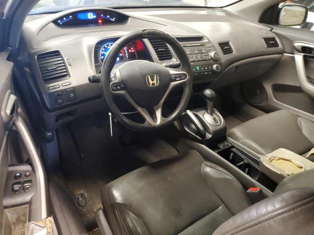 Photo 7 VIN: 2HGFG1B90AH522455 - HONDA CIVIC EXL 