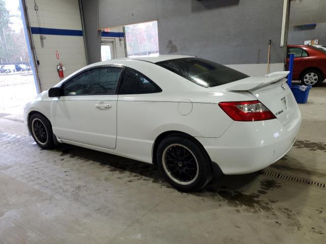 Photo 1 VIN: 2HGFG1B90AH530491 - HONDA CIVIC EXL 