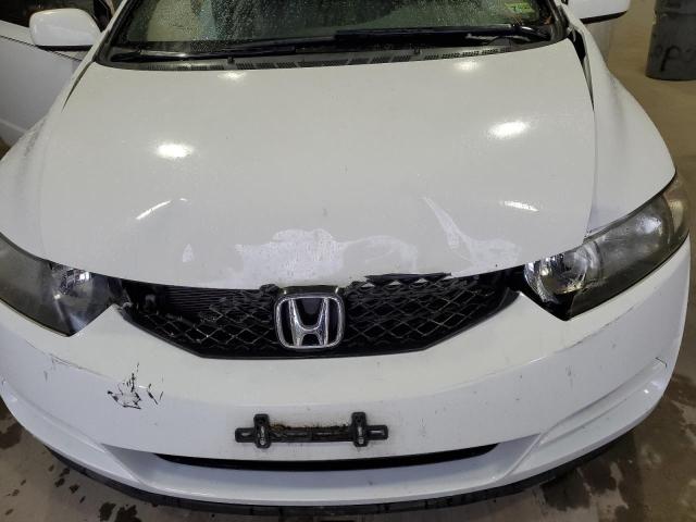 Photo 10 VIN: 2HGFG1B90AH530491 - HONDA CIVIC EXL 