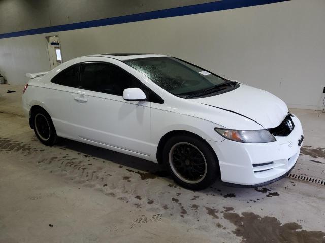 Photo 3 VIN: 2HGFG1B90AH530491 - HONDA CIVIC EXL 