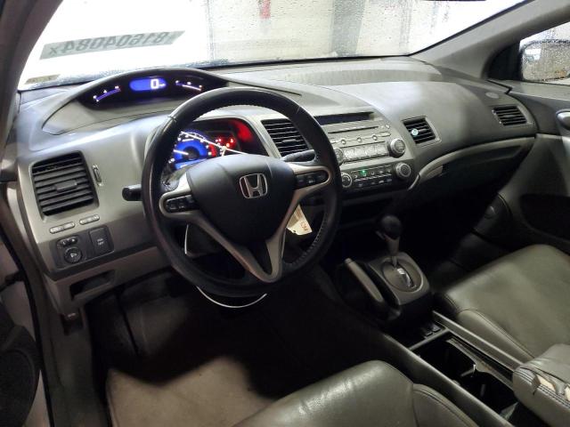 Photo 7 VIN: 2HGFG1B90AH530491 - HONDA CIVIC EXL 