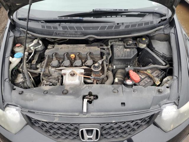 Photo 10 VIN: 2HGFG1B90BH501106 - HONDA CIVIC EXL 