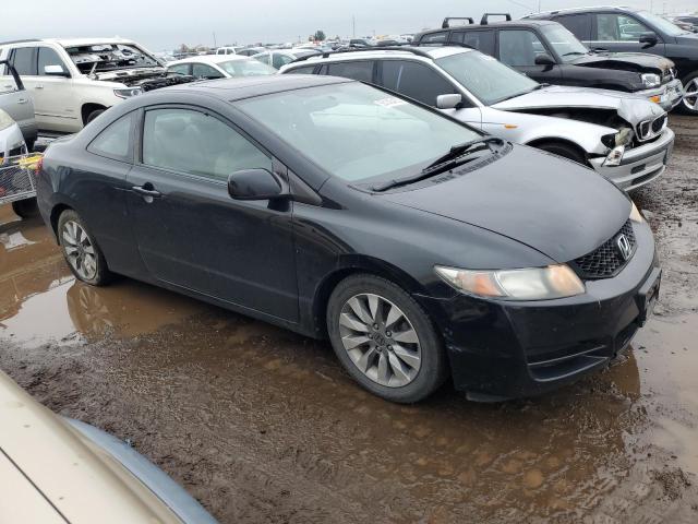 Photo 3 VIN: 2HGFG1B90BH501106 - HONDA CIVIC EXL 