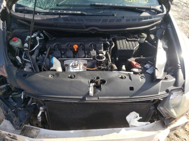 Photo 6 VIN: 2HGFG1B90BH513532 - HONDA CIVIC EXL 