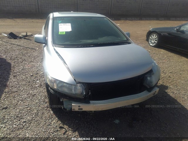 Photo 5 VIN: 2HGFG1B91AH503297 - HONDA CIVIC CPE 