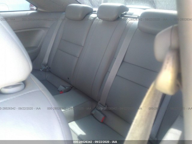 Photo 7 VIN: 2HGFG1B91AH503297 - HONDA CIVIC CPE 