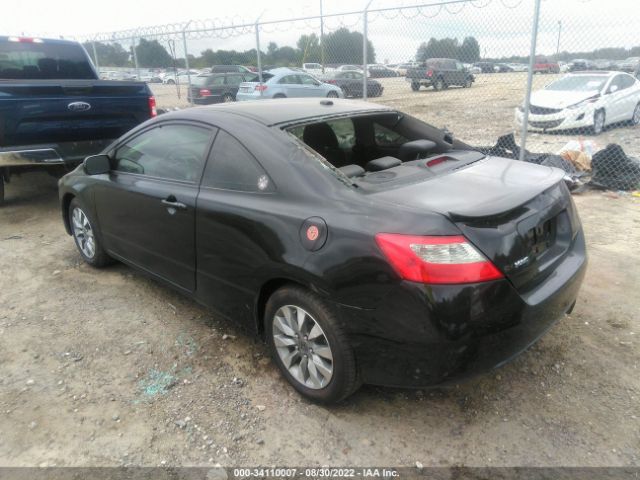 Photo 2 VIN: 2HGFG1B91AH516860 - HONDA CIVIC CPE 