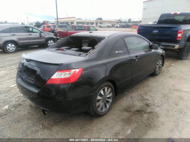 Photo 3 VIN: 2HGFG1B91AH516860 - HONDA CIVIC CPE 