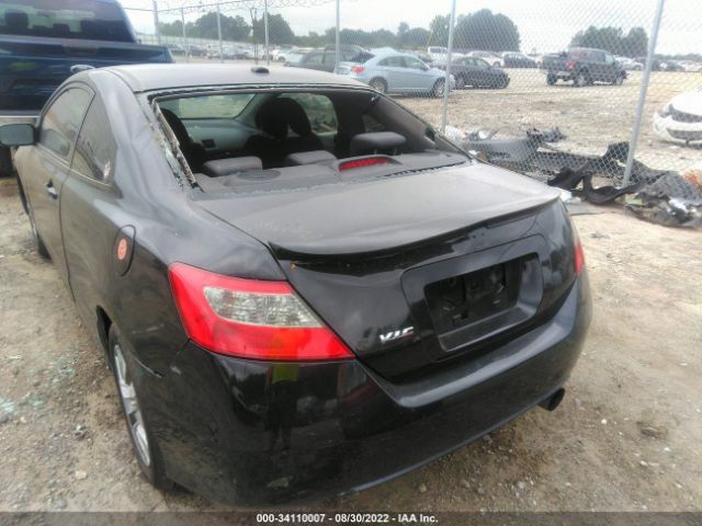 Photo 5 VIN: 2HGFG1B91AH516860 - HONDA CIVIC CPE 