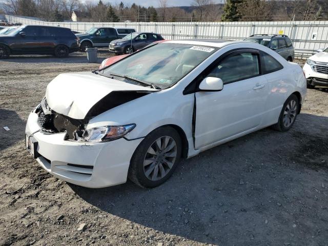 Photo 0 VIN: 2HGFG1B91AH529690 - HONDA CIVIC EXL 