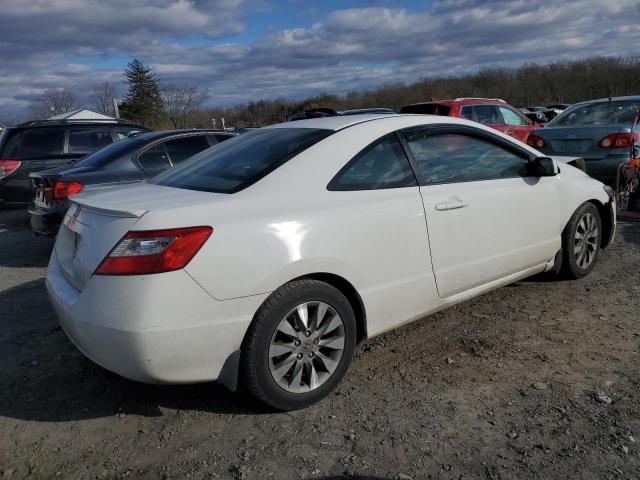 Photo 2 VIN: 2HGFG1B91AH529690 - HONDA CIVIC EXL 