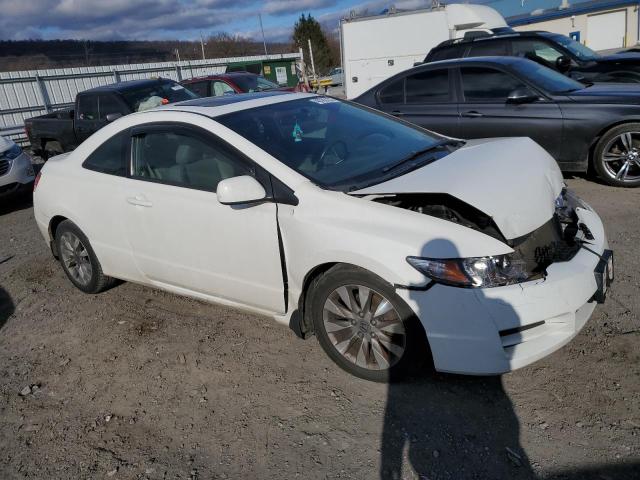 Photo 3 VIN: 2HGFG1B91AH529690 - HONDA CIVIC EXL 