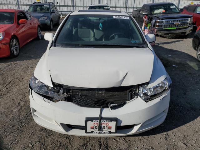 Photo 4 VIN: 2HGFG1B91AH529690 - HONDA CIVIC EXL 