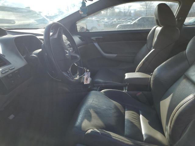 Photo 6 VIN: 2HGFG1B91AH529690 - HONDA CIVIC EXL 