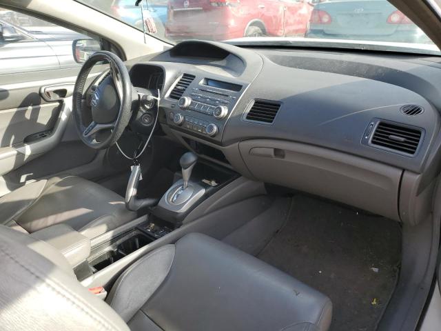 Photo 7 VIN: 2HGFG1B91AH529690 - HONDA CIVIC EXL 