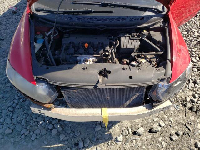 Photo 10 VIN: 2HGFG1B91BH501406 - HONDA CIVIC 