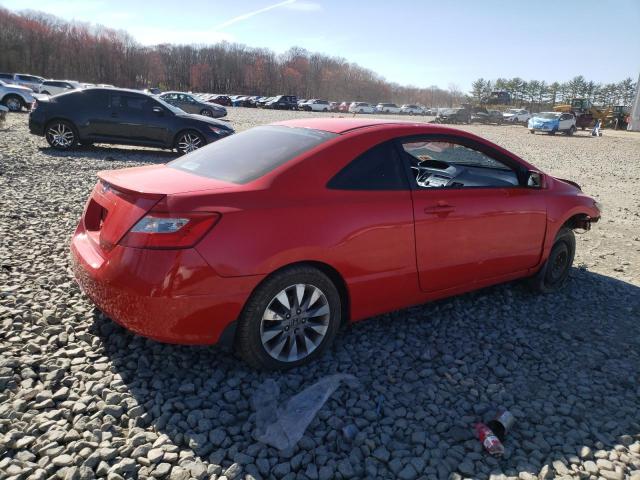 Photo 2 VIN: 2HGFG1B91BH501406 - HONDA CIVIC 