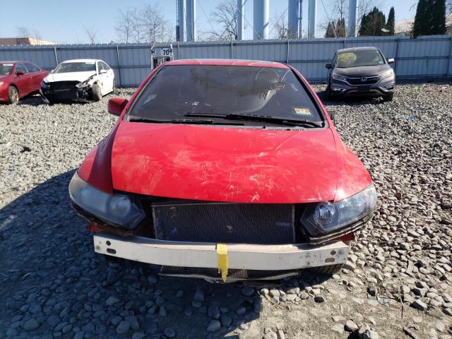 Photo 4 VIN: 2HGFG1B91BH501406 - HONDA CIVIC 