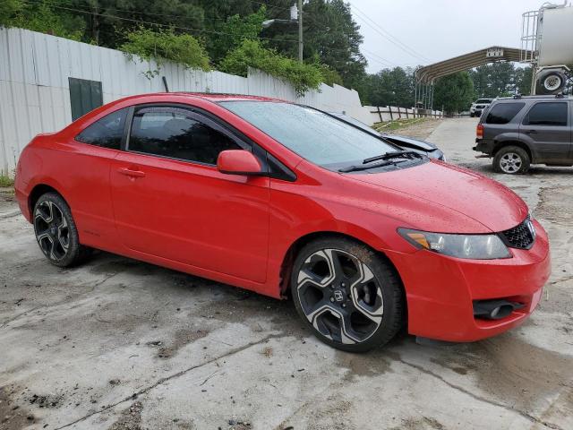 Photo 3 VIN: 2HGFG1B91BH504838 - HONDA CIVIC EXL 