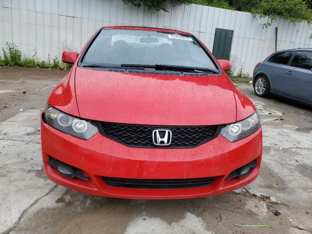 Photo 4 VIN: 2HGFG1B91BH504838 - HONDA CIVIC EXL 