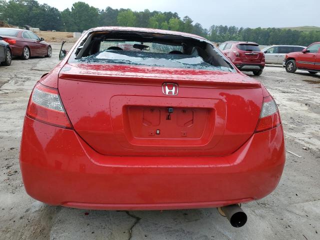 Photo 5 VIN: 2HGFG1B91BH504838 - HONDA CIVIC EXL 