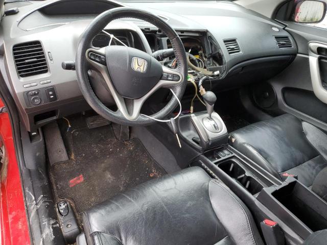 Photo 7 VIN: 2HGFG1B91BH504838 - HONDA CIVIC EXL 