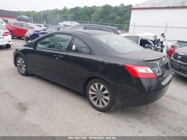 Photo 2 VIN: 2HGFG1B92AH512171 - HONDA CIVIC 