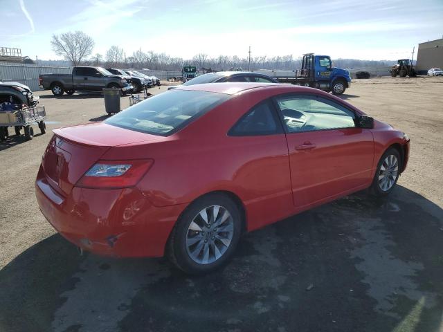 Photo 2 VIN: 2HGFG1B92AH518231 - HONDA CIVIC EXL 