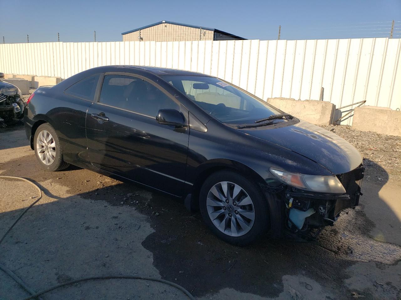 Photo 3 VIN: 2HGFG1B92AH529584 - HONDA CIVIC 